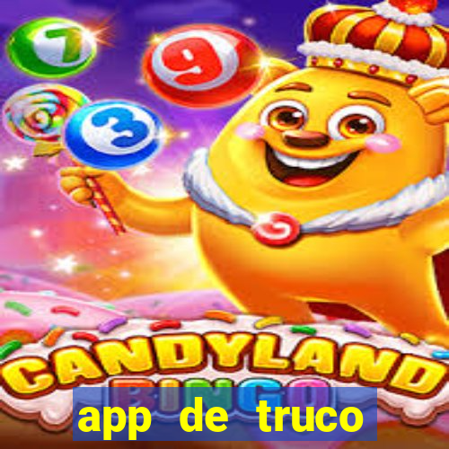 app de truco valendo dinheiro